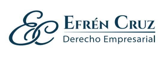 Logo Efrén Cruz