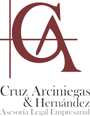 CAH Abogados Logo